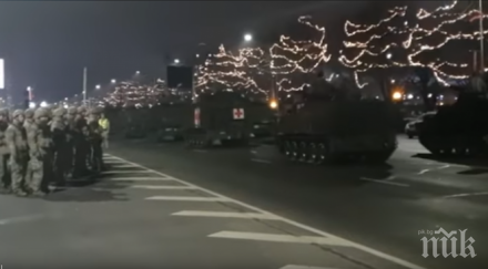 латвия празнува 100 годишнината своята независимост