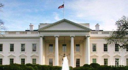 белия дом върнаха акредитацията журналиста cnn джим акоста