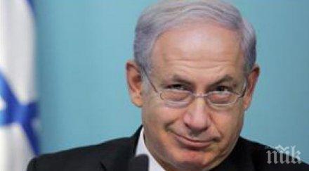 израелският премиер отхвърли призивите предсрочни избори
