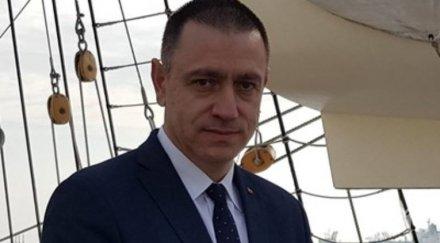 румънският министър отбраната хвърли оставка