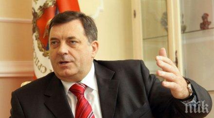 националисти доминират тричленното президентство босна херцеговина