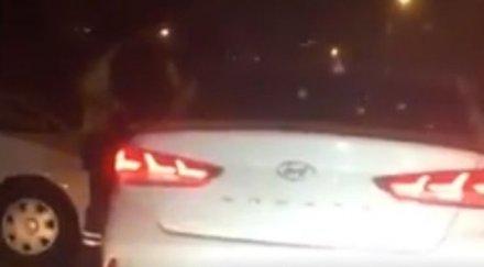 издънка треньорът петър занев енисей красноярск хванат кара пиян