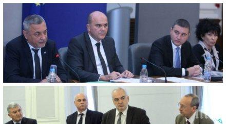 извънредно пик тристранката решава закона хората увреждания валери симеонов появи обновена