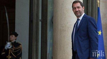 френските специални служби предотвратили шест атентата страната началото годината