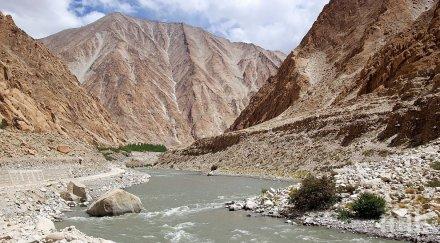 учени разкриха изчезнала древната цивилизация света