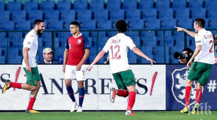 решителна битка лъвовете