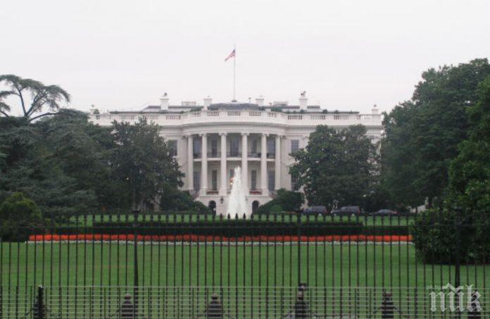 САЩ наложиха санкции на ирански, руски и сирийски висши представители и институции
