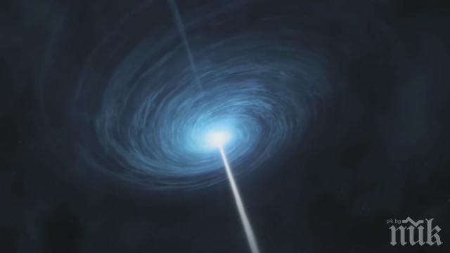 Руски богаташ налива милиони в търсенето на извънземен живот