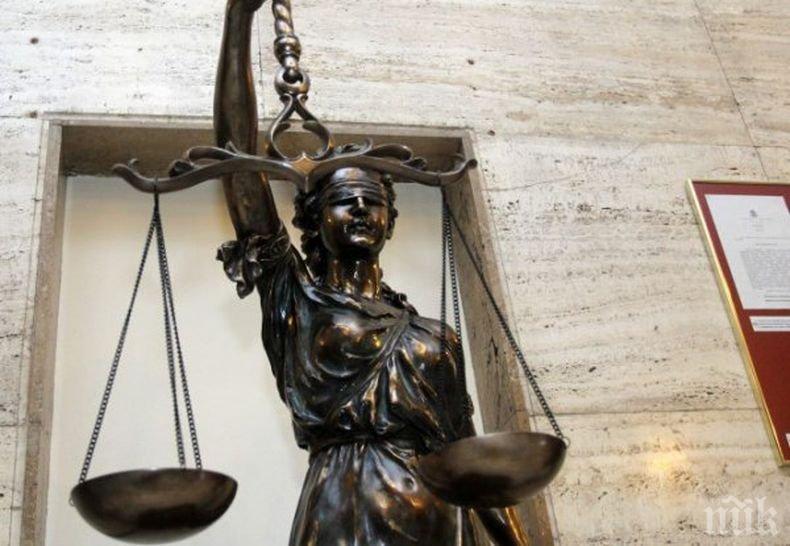 Прокуратурата арестува крадец на стоки за 70 бона от столичен мол“

