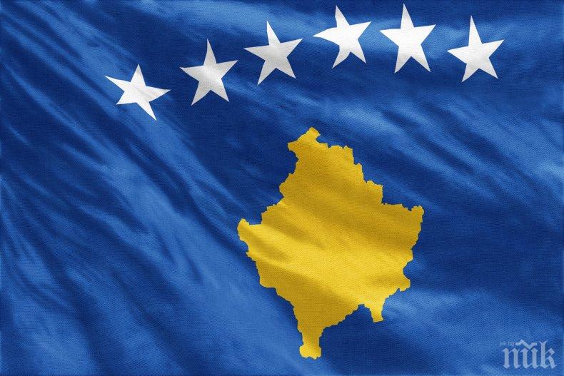 Парламентът в Косово се събира извънредно заради неуспехите във външната политика