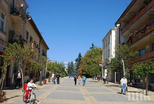 Бизнесмени от Шанхай вдигат завод в Гоце Делчев