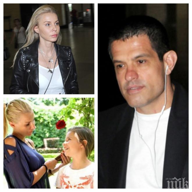 ОФИЦИАЛНО: Комисията Антимафия поиска отнемане на имане на Брендо и родата му за над 23 милиона 