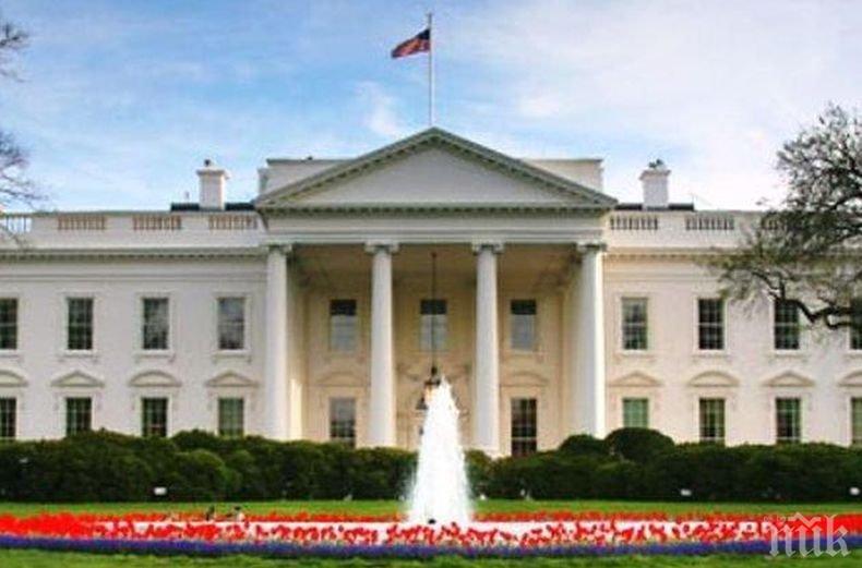 От Белия дом върнаха акредитацията на журналиста от CNN Джим Акоста