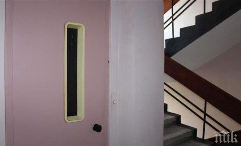 Държавата подготвя нови мерки за асансьорите