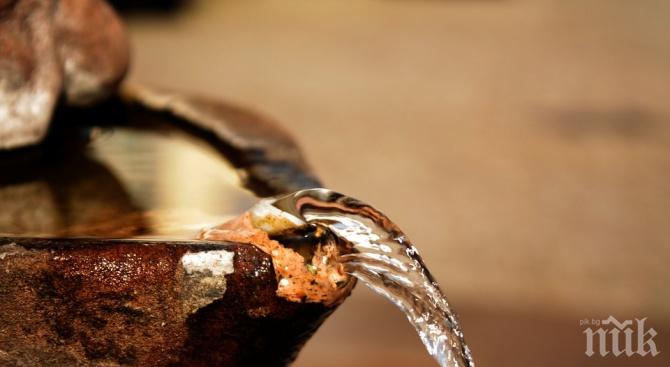 Село Безводица пети ден без вода