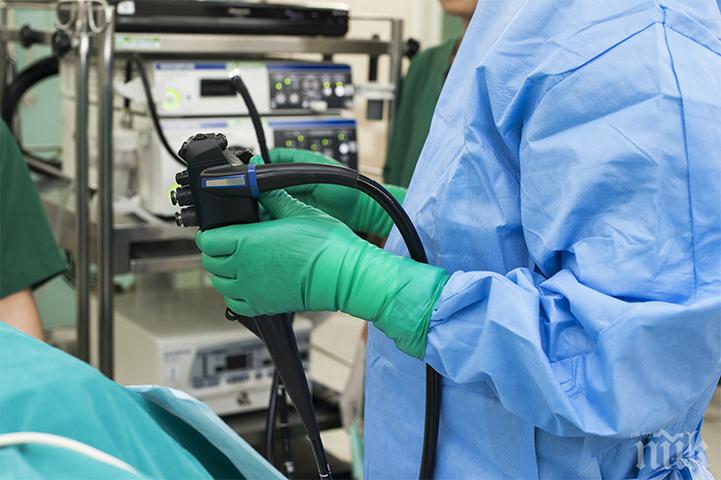 Анестезиолог предаден на съд за немарлива работа, довела до смъртта на пациент