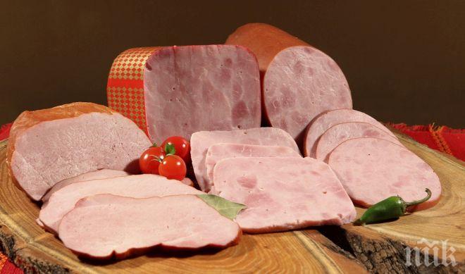 Нов акциз в Русия върху продуктите от червено месо