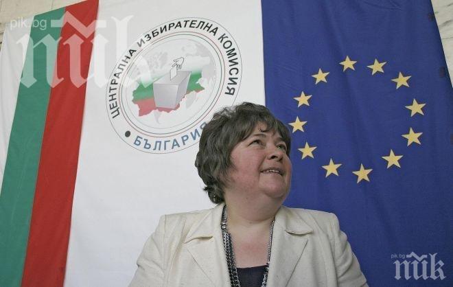 ПОЗИЦИЯ: Негенцова против адвокатите лешояди 