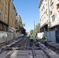Трамваите по графа тръгват през декември