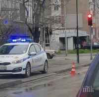 ПОРЕДНА СМЪРТ: 19-годишен помете и уби жена на пешеходна пътека във Варна (СНИМКА)