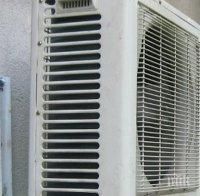 МОДЕРНИ ВРЕМЕНА: В Пловдив сменят кюмбетата с климатици за 14 млн.