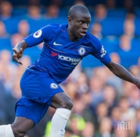 Отлична новина на 