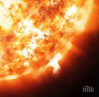 Астрономи откриха близнак на Слънцето