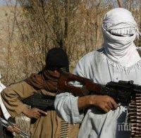 Убиха виден мюсюлмански духовник в Афганистан