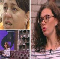 Адът на семейното насилие: Всяка трета или четвърта жена в Бълария е жертва на домашен тормоз