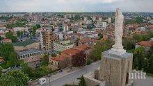 91-годишен учител от Хасково получи награда за проявен героизъм на бойното поле ... със 74 години закъснение