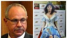 САМО В ПИК: Антон Тодоров разби президентшата за скандала с лимузината на НСО - няма как тя да не е била в колата. Анализаторът й лепна прякор Деса Мерцедеса (ВИДЕО/СНИМКИ)