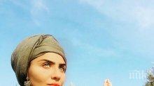 Елен Колева негодува: Нежелана съм в България!
