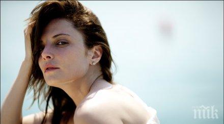 шокиращо признание звезда откраднат живот пребори рак гърдата побият тръпки думи теодора духовникова