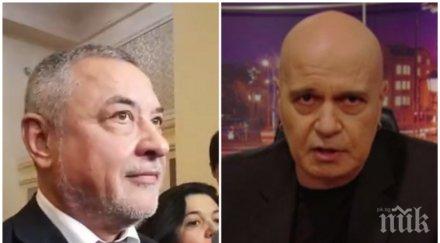 първо пик валери симеонов отсече един гологлав чалгар изживява съдия раздава присъди обновена