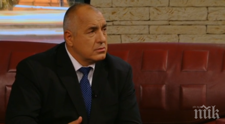 извънредно пик премиерът борисов без страх сценаристите слави отговаря неудобните въпроси обновена