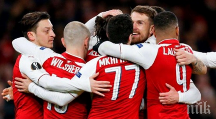 артилеристите вадят милиона евро