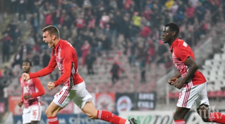 армията залагат българското