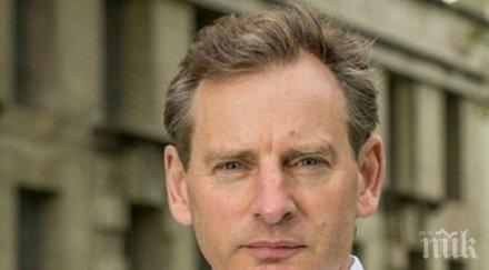 висш британски военен предупреждение русия сериозна заплаха кайда идил