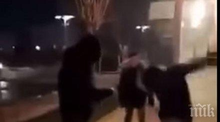 трима пострадаха здрав въргал благоевград