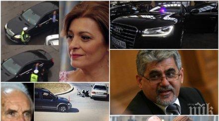 извънредно депутатът милен михов изригна президентското семейство законът еднакъв всички хората властта