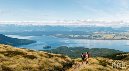 разрушителното земетресение случва двата големи острова нова зеландия