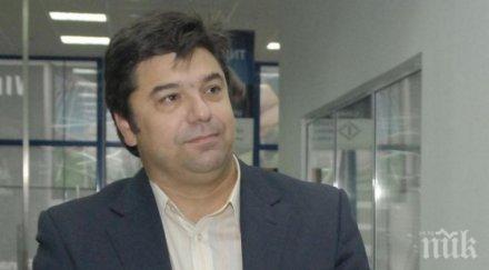 съдът върна петко дюлгеров ареста