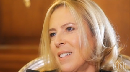 съпругата орлин горанов разкри тайната успяла задържи себе