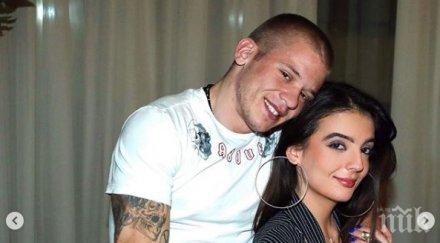 първо пик месец трагедията сина златко баретата годеницата съкрушителна изповед намери друг живот снимки