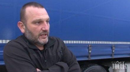 кмет отказа поста стане тираджия