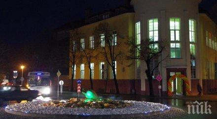 обновената библиотека казанлък отвори врати