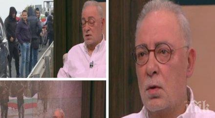 шефът бск радосвет радев реални условя предсрочни избори