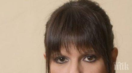 почина журналистката албена ивайлова