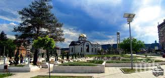 радост камбаните бият първи път новия храм монтана