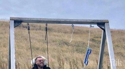 пуснаха миро каризмата рилските езера